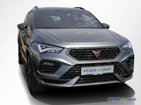 Gebraucht Cupra Ateca VZ 300 PS (220 kW) 2024 Graphitgrau SUV