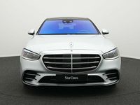 Gebraucht Mercedes S450 367 PS (269 kW) 2025 Silber Limousine