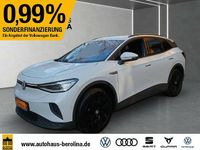 Gebraucht VW ID.4 Pro Performance 150 kW (204 PS) 2023 Gletscherweiß metallic SUV