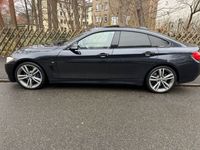 gebraucht BMW 435 Gran Coupé 435 Gran Coupé i