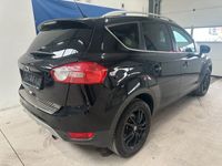 gebraucht Ford Kuga Champions Edition