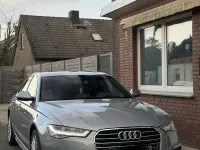 Gebraucht Audi A6 190 PS (139 kW) 2017 Limousine