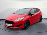 Gebraucht Ford Fiesta ST-Line 140 PS (102 kW) 2017 Andere Kleinwagen
