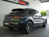Gebraucht Porsche Macan S 354 PS (260 kW) 2021 Grau SUV