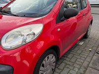 Gebraucht Citroën C1 68 PS (50 kW) 2008 Kleinwagen