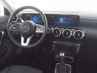 gebraucht Mercedes CLA180 Progressive+MBUX+High End+ LED+Kamera+Business+