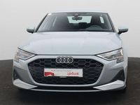 Gebraucht Audi A3 Advanced Plus 150 PS (110 kW) 2024 Grau Limousine