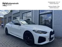 Gebraucht BMW M440 M Sport 374 PS (275 kW) 2023 Andere Limousine