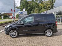 gebraucht Ford Tourneo Courier Titanium