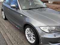 Gebraucht BMW 118 143 PS (105 kW) 2011 Kleinwagen