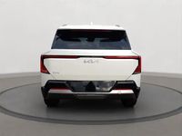 Neu Kia EV5 Earth 117 kW (160 PS) 2026 Weiß SUV