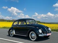 gebraucht VW Käfer 1200 deluxe 1961 - Angebot bis Mai