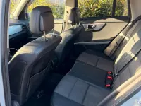 Gebraucht Mercedes GLK350 265 PS (194 kW) 2009 Silber SUV