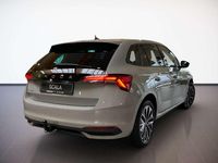 Neu Skoda Scala Selection 150 PS (110 kW) 2025 Stahlgrau Kleinwagen