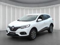 gebraucht Renault Kadjar Business Edition 1.3TCe*Autom Navi Tempom