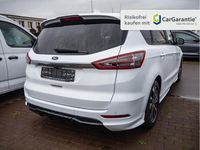 Gebraucht Ford S-MAX ST-Line 150 PS (110 kW) 2022 Frozen white Van / Kleinbus