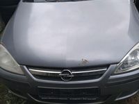 gebraucht Opel Corsa c 4 Türen