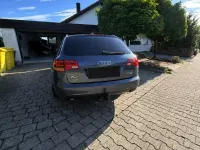 Gebraucht Audi A6 232 PS (170 kW) 2006 Kombi