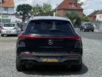 Gebraucht Mercedes EQA300 AMG 167 kW (228 PS) 2023 Schwarz SUV