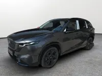 Neu Mazda CX-5 Homura-Line 141 PS (103 kW) 2026 Grau SUV