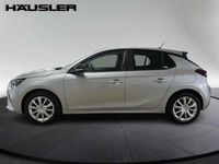 Gebraucht Opel Corsa Edition 131 PS (96 kW) 2023 Silber Kleinwagen