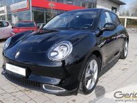 Nowe Ora 03 Pro+ 125 kW (171 KM) 2025 Czarny Hatchback