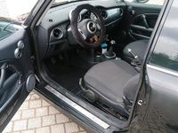 Usata Mini Cooper 116 CV (85 kW) 2004 Nero Utilitaria
