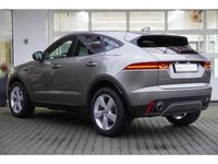 Gebraucht Jaguar E-Pace 179 PS (131 kW) 2019 Silicon silver (metallic) SUV