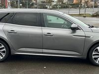 Gebraucht Renault Talisman 160 PS (117 kW) 2016 Grau Kombi