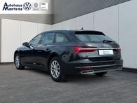 Usado Audi A6 Premium 245 HP (180 kW) 2021 Cinzento Carrinha