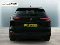 Neu Renault Austral Evolution 148 PS (108 kW) 2026 Black pearlschwarz metallic SUV