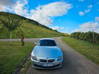 gebraucht BMW Z4 Coupé 3.0si -