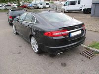 Gebraucht Jaguar XF S 275 PS (202 kW) 2015 Grau Limousine