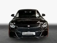 Gebraucht BMW Z4 M Sport 197 PS (144 kW) 2022 Schwarz Cabrio