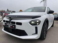 Neu Lancia Ypsilon 101 PS (74 kW) 2025 Bianco marmo Kleinwagen