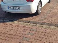 Gebraucht BMW 114 Sport Line 95 PS (69 kW) 2014 Kleinwagen