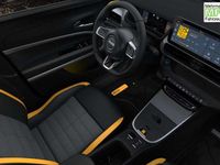 Neu Jeep Avenger North 145 PS (106 kW) 2026 Volcano black SUV