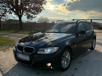 gebraucht BMW 320 3er i