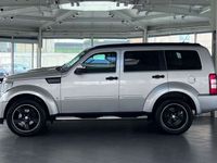 gebraucht Dodge Nitro 2.8 CRD 4WD |AUTOMATIK | AHK | TEMPOMAT|