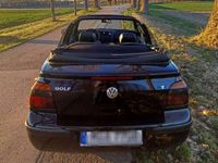 gebraucht VW Golf Cabriolet Golf Cabrio 1.8 Trendline Aktion