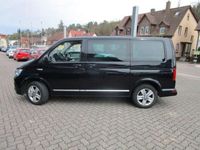 gebraucht VW Caravelle T62.0TDI 4Motion Highline/LED/Leder/A