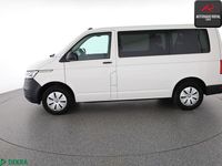 Gebraucht VW T6.1 150 PS (110 kW) 2022 Weiß Van