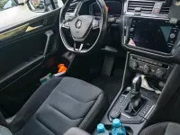 Gebraucht VW Tiguan 190 PS (139 kW) 2019 Schwarz SUV