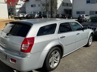 gebraucht Chrysler 300C Touring 3.5 V6 Autom. -