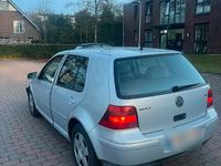 Gebraucht VW Golf III 110 PS (80 kW) 1998 Silber Limousine