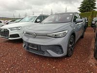 Gebraucht VW ID.5 Pro Performance 150 kW (204 PS) 2023 Mondsteingrau SUV