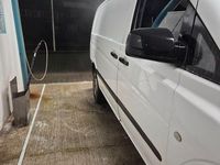 Second-hand Mercedes Vito 150 CP (110 kW) 2010 Alb