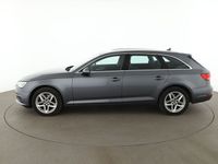 gebraucht Audi A4 1.4 TFSI Sport, Benzin, 20.400 €