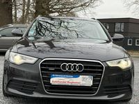 Gebraucht Audi A6 Sport 245 PS (180 kW) 2011 Grau Kombi