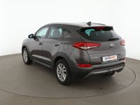 gebraucht Hyundai Tucson 2.0 CRDi Intro Edition 4WD, Diesel, 19.990 €